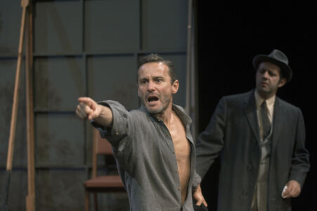 © Jorge Gonçalves DO ALTO DA PONTE