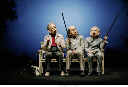 Simona Fossi INFINITA