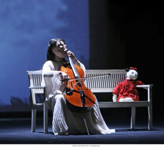 Simona Fossi INFINITA