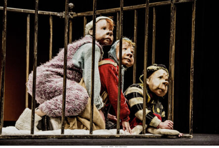 Simona Fossi INFINITA