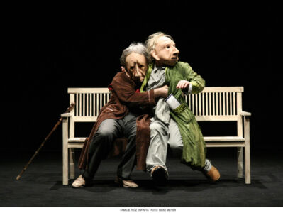 Simona Fossi INFINITA