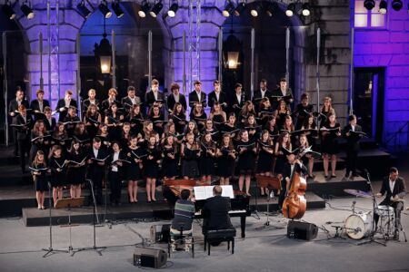 © BRUNO SIMÃO CORO JUVENIL DE LISBOA