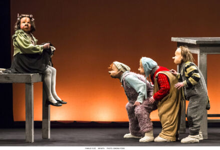 Simona Fossi INFINITA