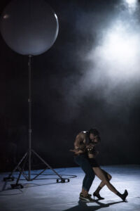 Madrugada; ensaio pre-geral; CNB; Teatro Camões; Espectáculo; Dança; Lisboa; © Hugo David 2019
