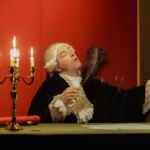 Pasteis de nata para Bach PASTEIS DE NATA PARA BACH