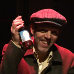 Pedra, Papel e Tesoura