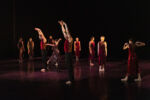 Teu Corpo Meu Eco; Filipe Portugal; Ensaio; Companhia Nacional de Bailado; CNB; Dança Contemporânea; Dança; Teatro Camões; Lisboa; © Hugo David 2020;