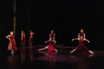 Teu Corpo Meu Eco; Filipe Portugal; Ensaio; Companhia Nacional de Bailado; CNB; Dança Contemporânea; Dança; Teatro Camões; Lisboa; © Hugo David 2020;