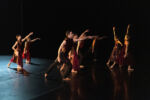 Teu Corpo Meu Eco; Filipe Portugal; Ensaio; Companhia Nacional de Bailado; CNB; Dança Contemporânea; Dança; Teatro Camões; Lisboa; © Hugo David 2020;