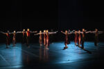 Teu Corpo Meu Eco; Filipe Portugal; Ensaio; Companhia Nacional de Bailado; CNB; Dança Contemporânea; Dança; Teatro Camões; Lisboa; © Hugo David 2020;