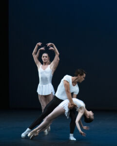 Concerto Barroco . CNB . © Hugo David