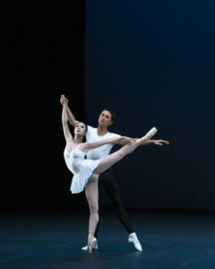 Concerto Barroco . CNB . © Hugo David 2021