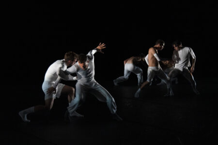 Snow . CNB . © Hugo David